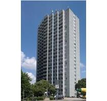 Vermietete 2-Zimmer-Wohnung mit Balkon in zentraler Lage von Aach - Aachen Aachen-Mitte