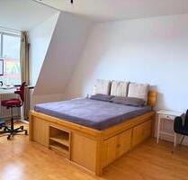 Helle DG-Wohnung Helmholtzkiez | Jan 26–März 17 - Berlin Pankow