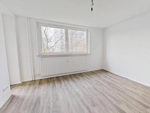 Foto - Moderne und toll geschnittene 2-Zimmer-Wohnung mit BALKON