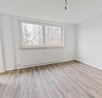 Moderne und toll geschnittene 2-Zimmer-Wohnung mit BALKON - Rendsburg