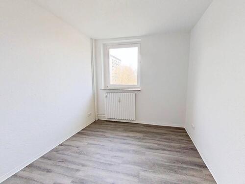 Foto - 2 Zimmer Etagenwohnung in Rendsburg