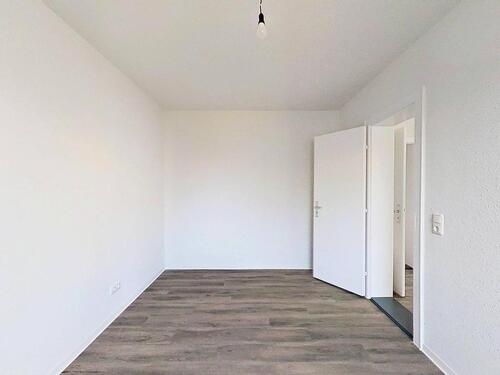 Foto - Etagenwohnung in Rendsburg zur Miete