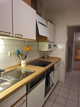 Foto - Etagenwohnung in Neu Wulmstorf zur Miete