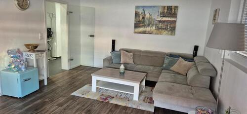 Foto - 3.5 Zimmer Etagenwohnung zur Miete in Borken