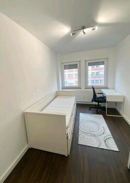 Foto - 1 Zimmer Etagenwohnung zur Miete in Augsburg