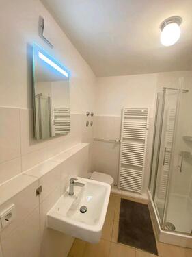 Foto - Etagenwohnung in Augsburg zur Miete