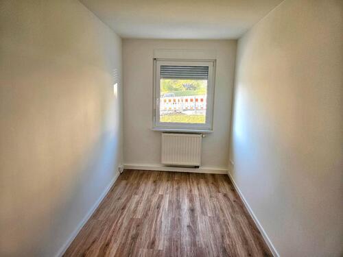 Foto - 3 Zimmer Erdgeschoßwohnung in Neustadt an der Orla