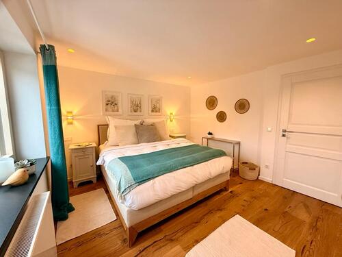 Foto - Ferienhaus in Landshut 6 Pers. Whirlpool