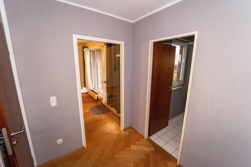 Foto - 2 Zimmer Dachgeschoßwohnung zum Kaufen in Korschenbroich