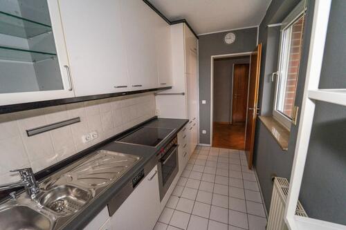 Foto - Dachgeschoßwohnung in Korschenbroich zum Kaufen