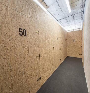 Foto - Lager Lagerabteil - 80,00&nbsp;EUR Kaltmiete, ca.&nbsp; 4,00&nbsp;m&sup2;