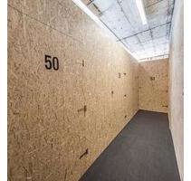 Lager Lagerabteil - 80,00&nbsp;EUR Kaltmiete, ca.&nbsp; 4,00&nbsp;m&sup2; in Postmünster (PLZ: 84389)