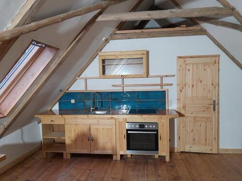 Foto - 1 Zi.-Whg Bendestorf - 730,00&nbsp;EUR Kaltmiete, ca.&nbsp; 56,00&nbsp;m&sup2;