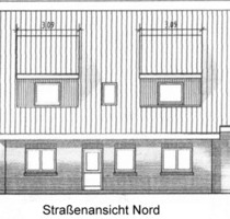 Neubauwohnungen Schüttorf – 3 Zimmer ab 750 €