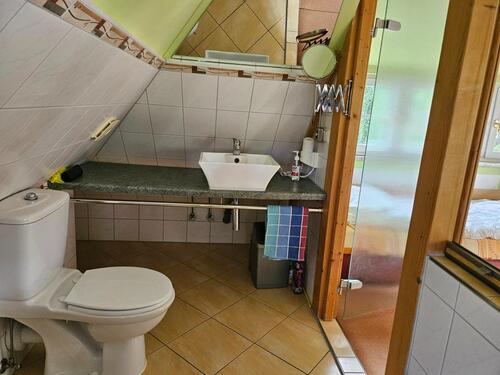 Foto - 2 Zimmer Maisonettenwohnung in Dresden