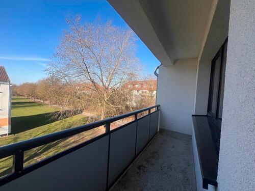 Foto - 4 Zimmer Etagenwohnung zur Miete in Osnabrück