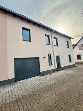 Foto - Neubau Wohnung DHH mit Klima und Photovoltaik