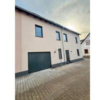 Neubau Wohnung DHH mit Klima und Photovoltaik - Gau-Odernheim