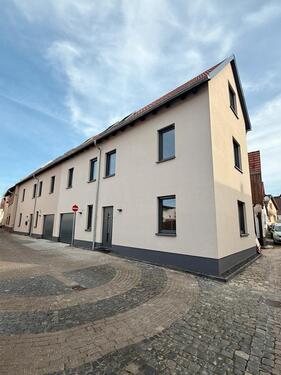 Foto - 4 Zimmer Terrassenwohnung zur Miete in Gau-Odernheim