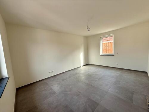 Foto - Terrassenwohnung in Gau-Odernheim zur Miete