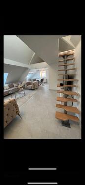 Foto - 3.5 Zimmer Dachgeschoßwohnung zur Miete in Mönchengladbach