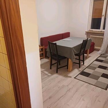 Foto - 1 Zimmer Etagenwohnung zur Miete in Wertheim