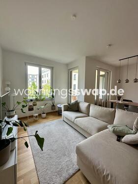 Foto - Wohnungsswap - 2 Zimmer, 61 m² - Lichtburgring, Mitte, Berlin