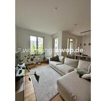 Wohnungsswap - 2 Zimmer, 61 m² - Lichtburgring, Mitte, Berlin