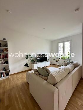 Foto - 2 Zimmer Etagenwohnung zur Miete in Berlin