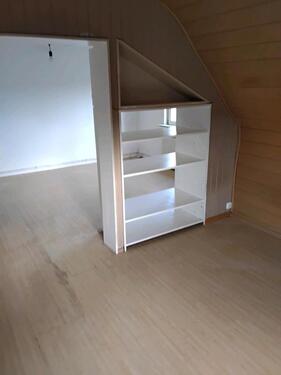 Foto - 2 Zimmer Erdgeschoßwohnung zur Miete in Langelsheim