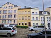Foto - Geräumige 2-RW,ca.58m² im Dachgeschoss in Hauptbahnhofsnähe Gera.