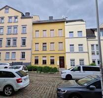 Geräumige 2-RW,ca.58m² im Dachgeschoss in Hauptbahnhofsnähe Gera.