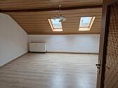 Foto - Dachgeschoßwohnung in Gera zur Miete