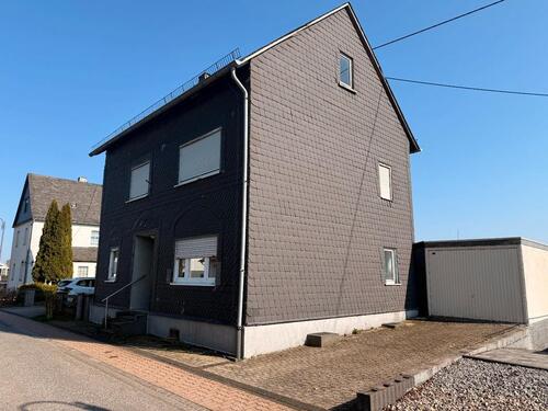 Foto - 5 Zimmer Einfamilienhaus zum Kaufen in Beltheim