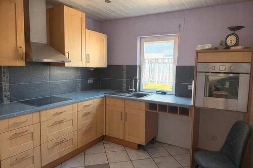 Foto - Einfamilienhaus in Beltheim zum Kaufen