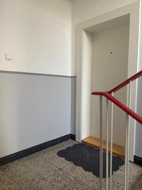 Foto - Erstbezug nach Sanierung - Döhren - 3 Zimmerwohnung mit Balkon