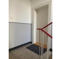 Erstbezug nach Sanierung - Döhren - 3 Zimmerwohnung mit Balkon - Hannover Döhren-Wülfel