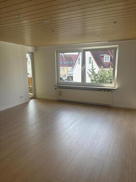 Foto - Etagenwohnung in Hannover zur Miete