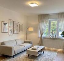 3 Zimmer Wohnung in Stuttgart Heslach