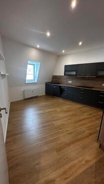 Foto - DG-Wohnung 80qm, Altbau in Alt-Arnsberg Zentrum ab sofort