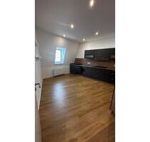 DG-Wohnung 80qm, Altbau in Alt-Arnsberg Zentrum ab sofort