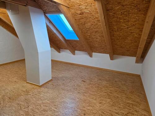 Foto - 2 Zimmer Dachgeschoßwohnung in Aschersleben