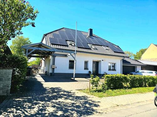 Foto - 4-Zimmer Eigentumswohnung + Garten, EBK, PV & Carport(Bökenförde)