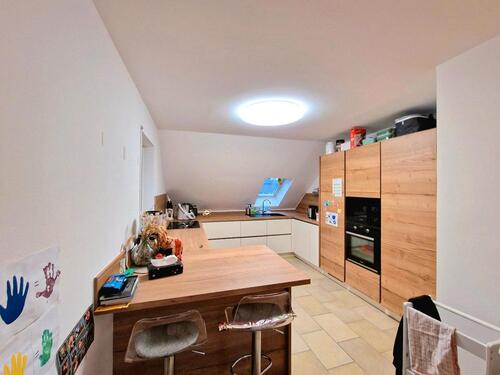 Foto - 4 Zimmer Etagenwohnung in Lippstadt