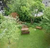 Pefekte 3-Zimmer-Wohnung - stadtnah und dennoch im Grünen - Schweinfurt Gartenstadt