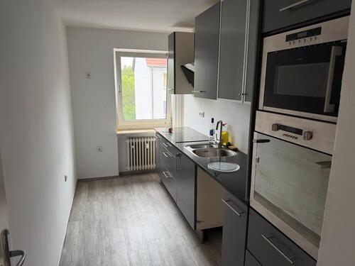 Foto - 3,5 Wohnung in eickeler park - 800,00&nbsp;EUR Kaltmiete, ca.&nbsp; 62,00&nbsp;m&sup2;