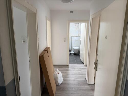 Foto - 3.5 Zimmer Etagenwohnung zur Miete in Herne