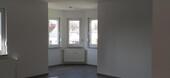 Foto - Sanierte 2-Zi-Wohnung mit Turmelement & eigenem Eingang