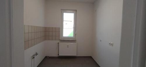 Foto - Etagenwohnung in Finsterwalde zur Miete