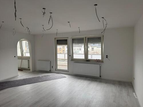 Foto - Schöne 2-Zimmer-Wohnung mit großem Balkon in ruhiger Lage von Siegburg